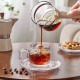 Tea Cup Set 6 pieces